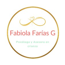 Fabiola Farías, Psicóloga y Asesora en Crianza